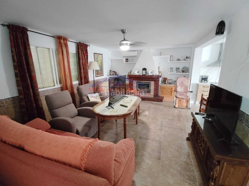 Foto 6d54bebd-ba1e-4053-96ab-755bb57f2574. Chalet avec piscine dans Puente Jontoya - Puente de la Sierra - El Arroyo Jaén