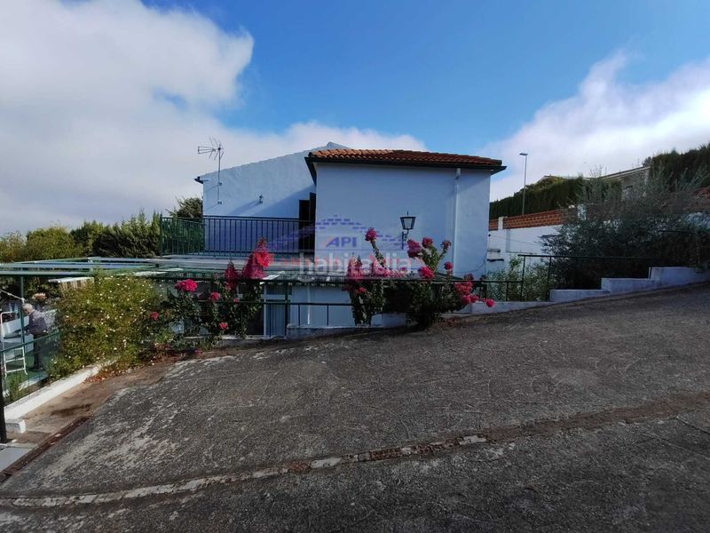 Foto 758c1e39-e86c-4b1f-bb4b-9a6b9e01fc2b. Chalet avec piscine dans Puente Jontoya - Puente de la Sierra - El Arroyo Jaén