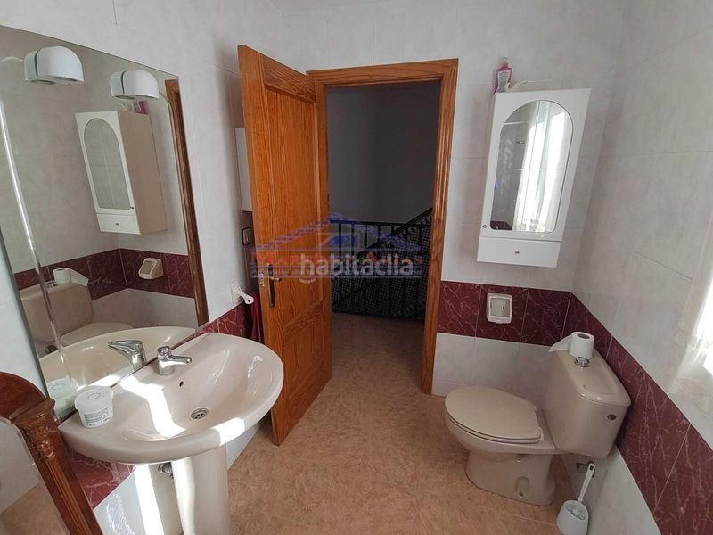 Foto 95d3e259-b145-4601-8e36-f9b65d0024fc. Chalet avec piscine dans Puente Jontoya - Puente de la Sierra - El Arroyo Jaén