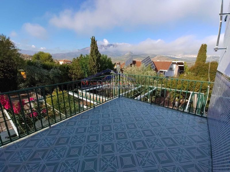Foto b2fd4152-3efd-4824-b99f-746bac82654e. Chalet avec piscine dans Puente Jontoya - Puente de la Sierra - El Arroyo Jaén