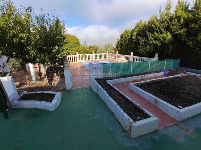 Foto de613032-8a48-4d4c-9525-3e5b23f16777. Chalet avec piscine dans Puente Jontoya - Puente de la Sierra - El Arroyo Jaén