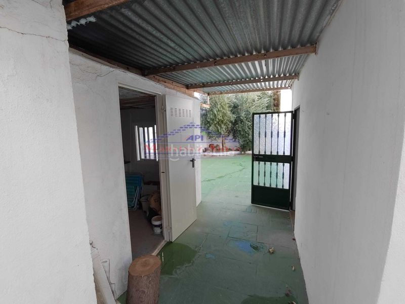 Foto e0e8e621-879c-433d-804a-b1946e5d62cf. Chalet avec piscine dans Puente Jontoya - Puente de la Sierra - El Arroyo Jaén