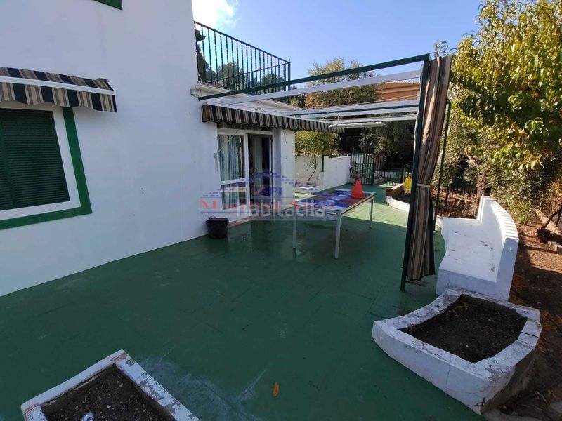 Foto f23dc3d5-2fe2-49f9-b776-1b1fcc732d65. Chalet avec piscine dans Puente Jontoya - Puente de la Sierra - El Arroyo Jaén