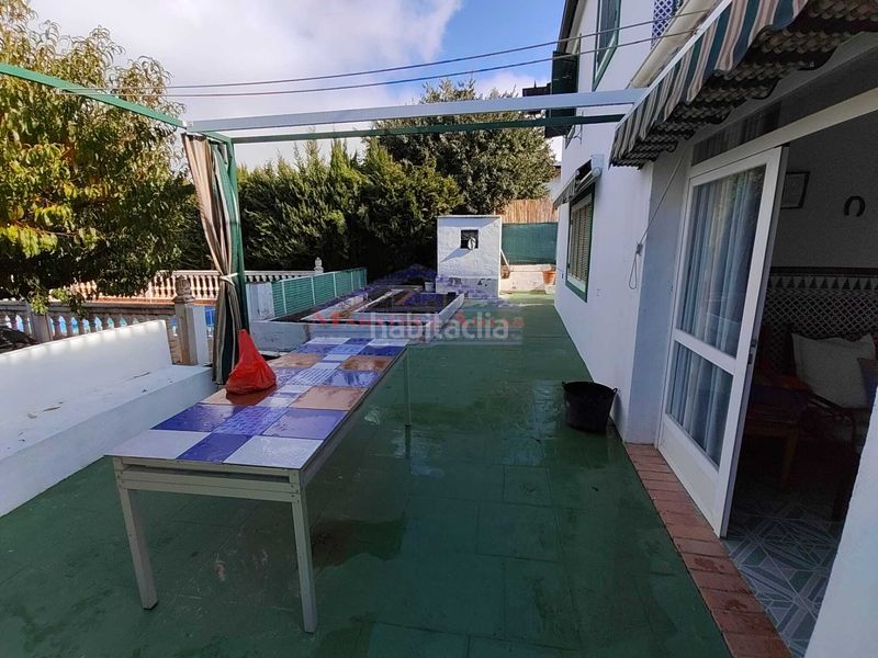 Foto fc4ebf35-3dff-4d0b-a00d-38b6fe3c15da. Chalet avec piscine dans Puente Jontoya - Puente de la Sierra - El Arroyo Jaén