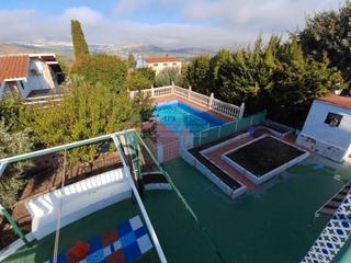 Chalet in Puente Jontoya - Puente de la Sierra - El Arroyo