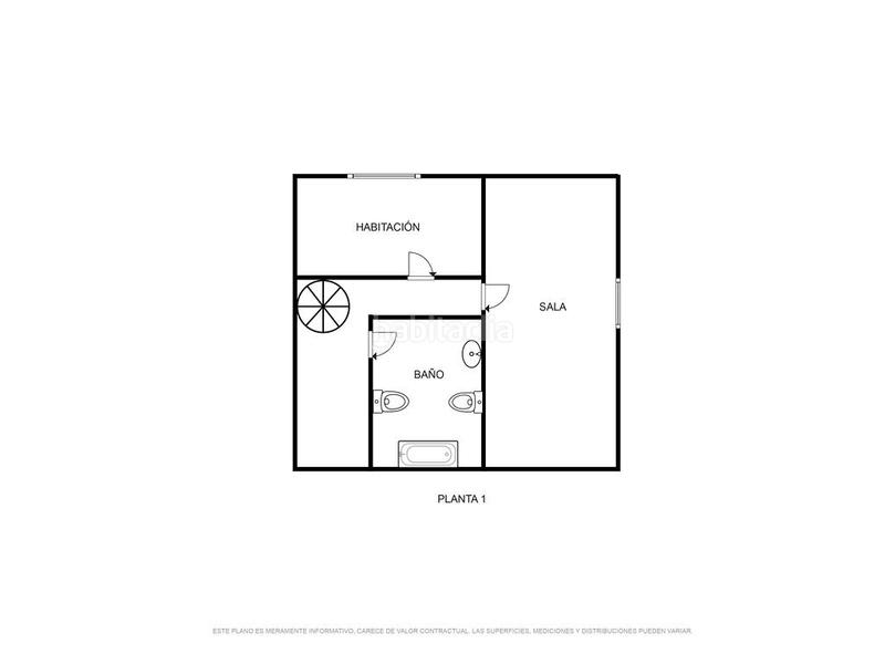 Foto 121b8648-05e7-4f5d-a28f-c9125849c89c. Dúplex a calle jaén 2 a Centro ciudad Linares