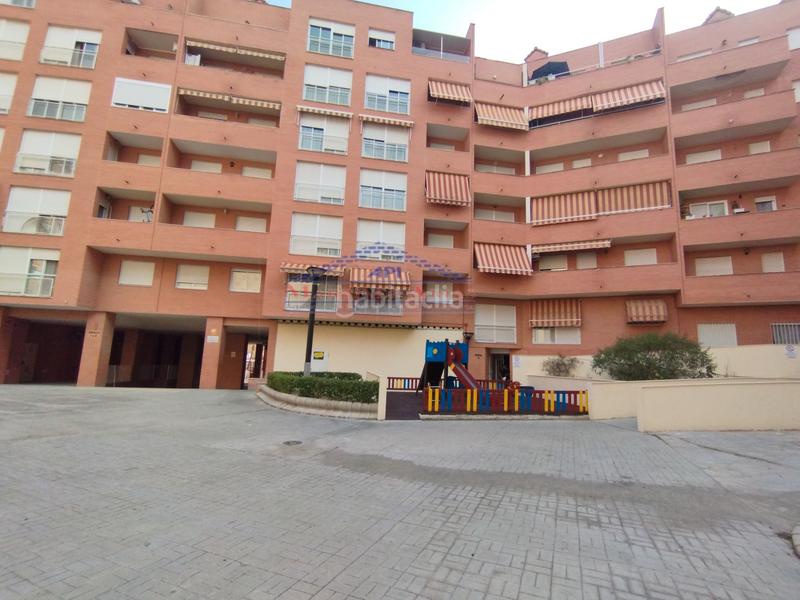 Foto 21f29c23-0c00-45a7-8e57-5f6b4c00a042. Dúplex a calle jaén 2 a Centro ciudad Linares