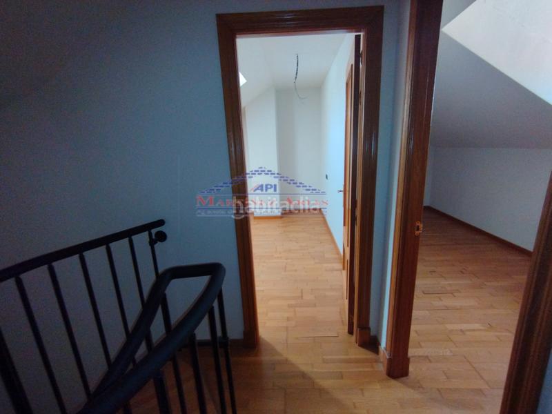 Foto 30a3e822-653c-43d8-8d41-00527b9f2788. Dúplex a calle jaén 2 a Centro ciudad Linares