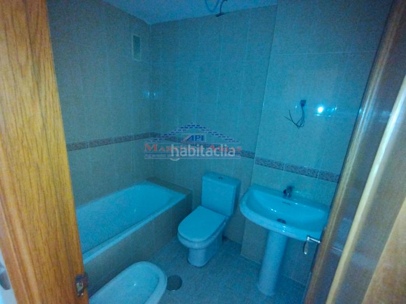 Foto 43551ecb-3d60-48a6-98fa-146eee0419fe. Dúplex a calle jaén 2 a Centro ciudad Linares