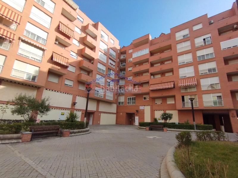 Foto 516428e3-a57f-4528-ae29-44460dc8f40c. Dúplex a calle jaén 2 a Centro ciudad Linares