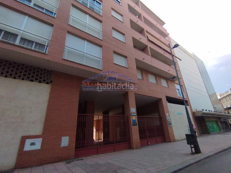 Foto 720ff3ec-b247-4aae-b3c5-d2aa1d28ad7b. Dúplex a calle jaén 2 a Centro ciudad Linares