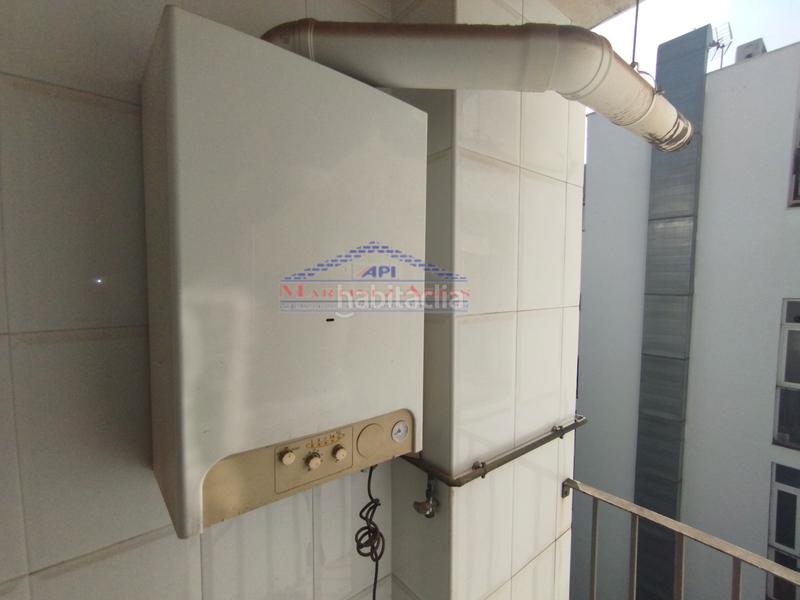 Foto 80ca0e13-c44c-4b16-8492-1a55e4ec33d2. Dúplex a calle jaén 2 a Centro ciudad Linares