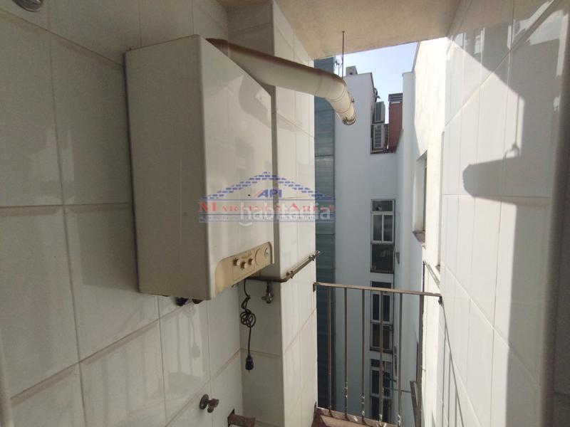 Foto db02d2e8-e7c6-415a-81f9-faa88a36f723. Dúplex a calle jaén 2 a Centro ciudad Linares