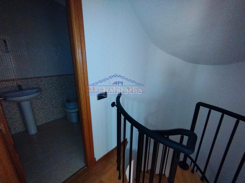 Foto e2540c96-c034-4801-a1e9-3dacea2fd2a9. Dúplex a calle jaén 2 a Centro ciudad Linares