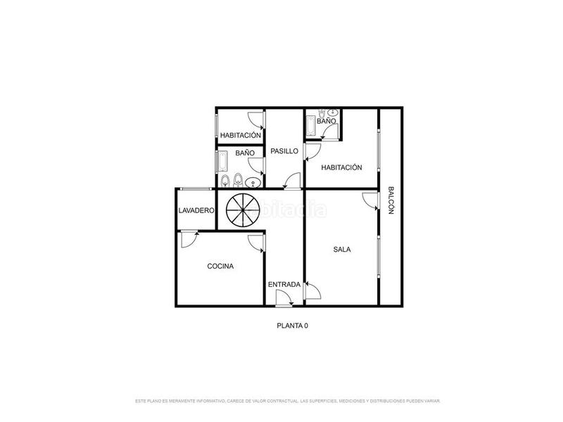 Foto e9862128-9c19-44d9-aa32-ab7a62c8745e. Dúplex a calle jaén 2 a Centro ciudad Linares