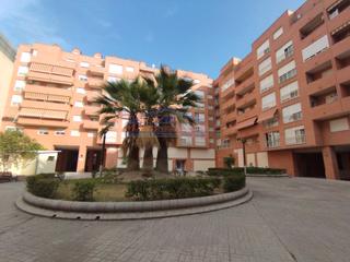 Zweistöckige Wohnung  Calle jaén 2