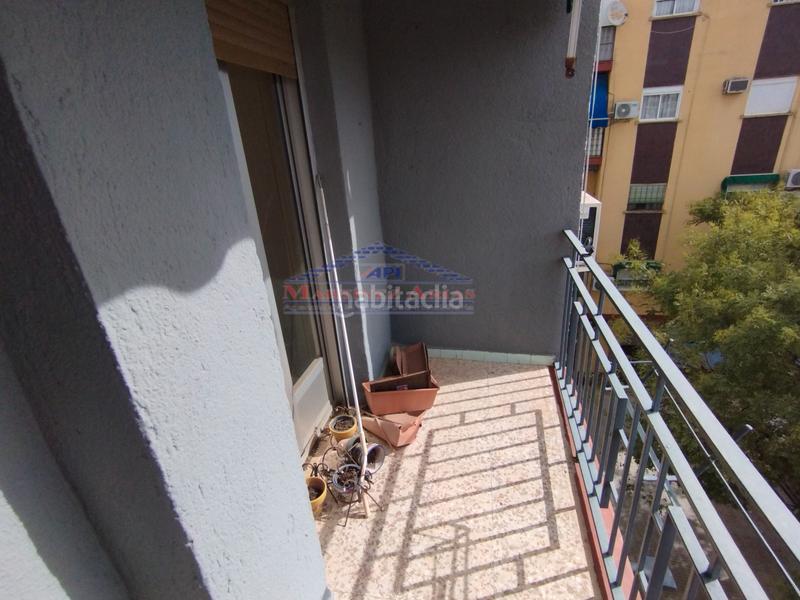 Foto fb7969a7-52ab-49af-a52f-621e8a365e06. Appartamento in calle manuel lozano garrido 9 in Linarejos Linares