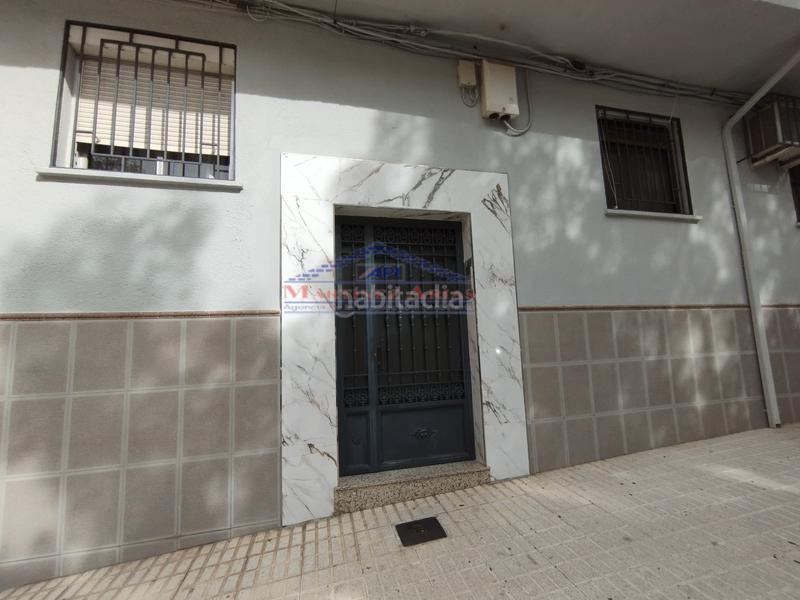 Foto 0d702487-fe5c-45b7-b9c1-aeba30183d0d. Appartement dans calle manuel lozano garrido 9 dans Linares