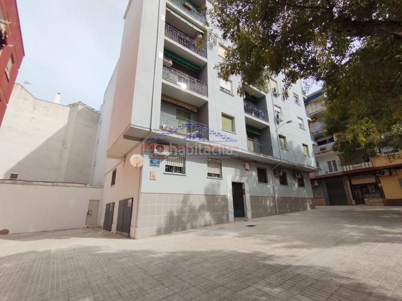 Foto c79b694c-0697-4ea9-bb7c-3e2522553be1. Appartement dans calle manuel lozano garrido 9 dans Linares