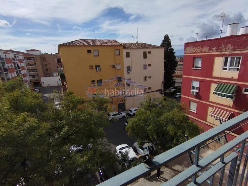 Foto 04cc390d-9df9-4f8d-9dd5-faf3fb9d9bf0. Flat in calle manuel lozano garrido 9 in Linarejos Linares