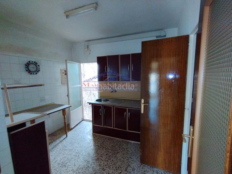 Foto 7e6df8ac-139d-4fce-8ef6-fc66eff9c87d. Flat in calle manuel lozano garrido 9 in Linarejos Linares