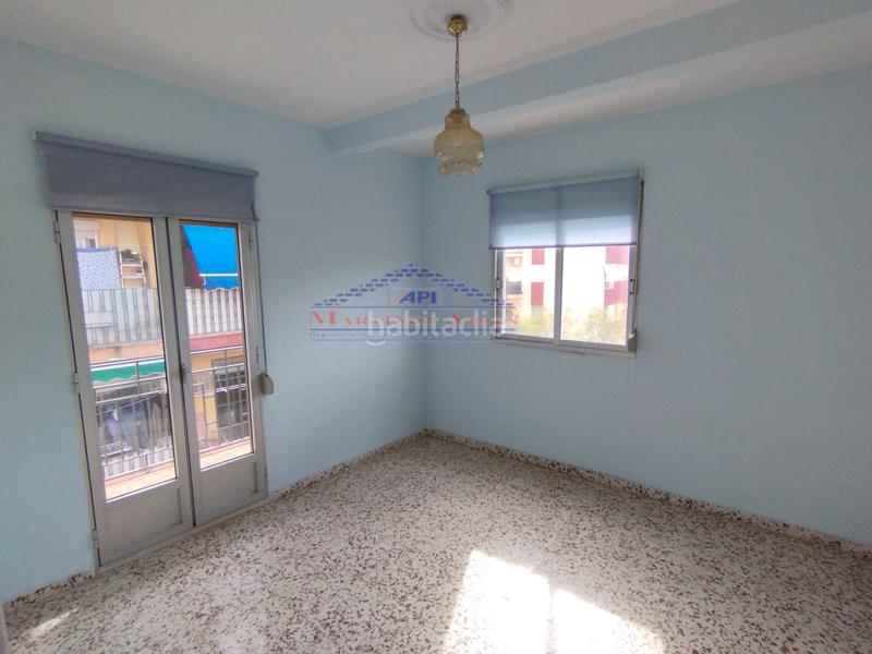 Foto 7f8773bb-c2ef-4700-abae-03c3918676db. Flat in calle manuel lozano garrido 9 in Linarejos Linares