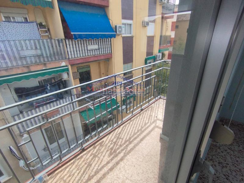 Foto 84c39a7c-3bf5-444b-8cec-dacd0af8b14e. Flat in calle manuel lozano garrido 9 in Linarejos Linares