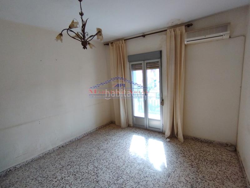 Foto 9cba77f7-c0b5-4631-a61a-4da01c7e16ae. Flat in calle manuel lozano garrido 9 in Linarejos Linares