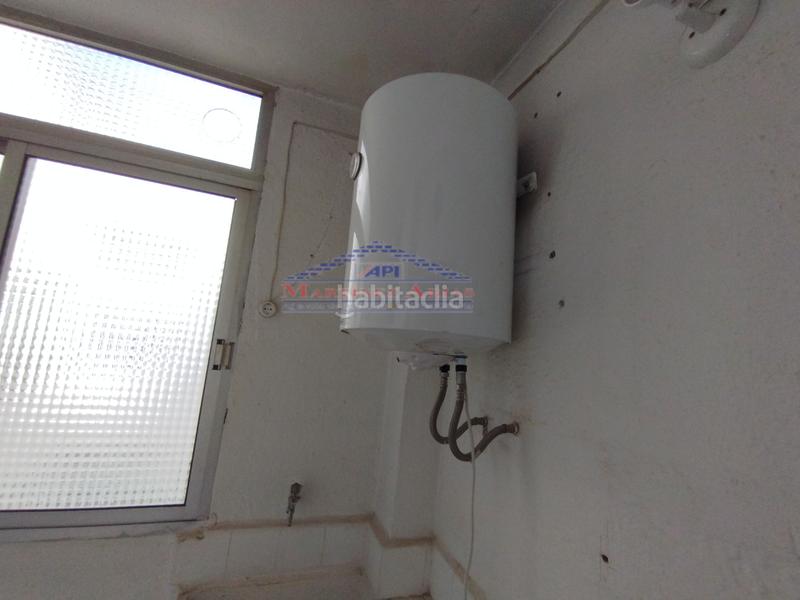 Foto a5777c81-b2f6-435a-b7b4-a5447b013d42. Flat in calle manuel lozano garrido 9 in Linarejos Linares