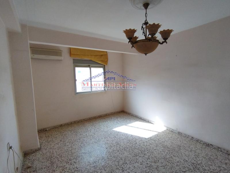Foto ddb61d84-a807-47cd-a267-bf46aa33a16b. Flat in calle manuel lozano garrido 9 in Linarejos Linares