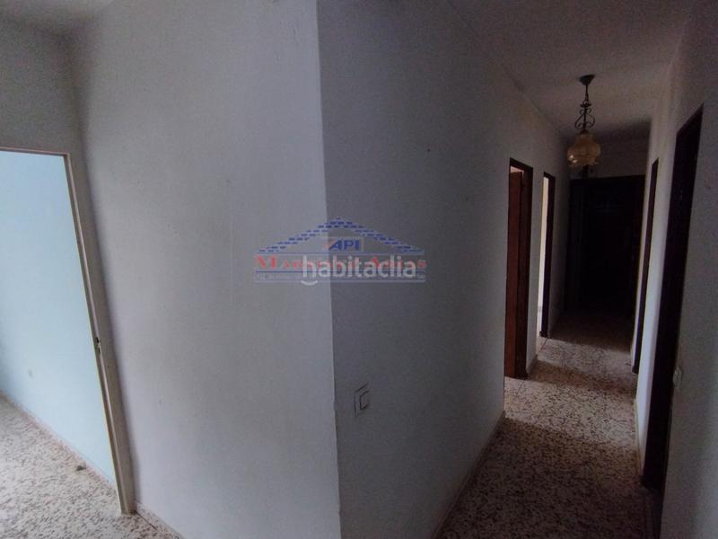 Foto 20aff4a0-312e-46be-ad82-2c20ce0d56d4. Pis a calle manuel lozano garrido 9 a Linarejos Linares