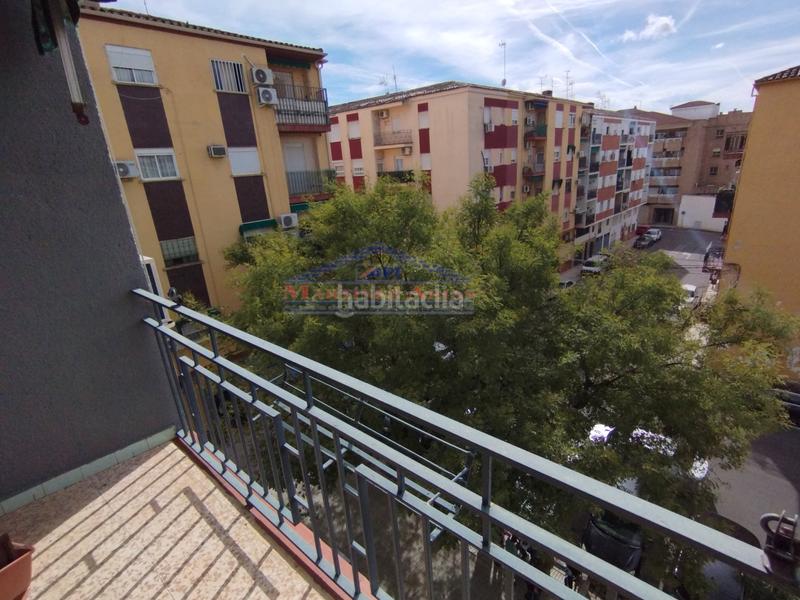 Foto 264a7681-f648-40a6-82bf-df39dfe6a0da. Pis a calle manuel lozano garrido 9 a Linarejos Linares