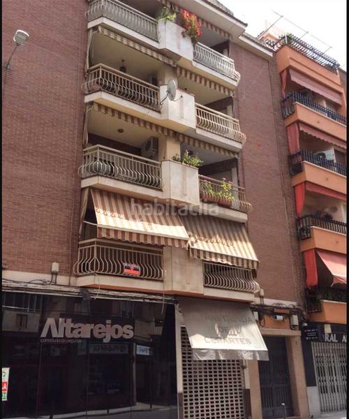 Foto 63773d4c-5a67-4390-8abb-a0ade4613d38. Pis a calle julio burell 55 a Linarejos Linares