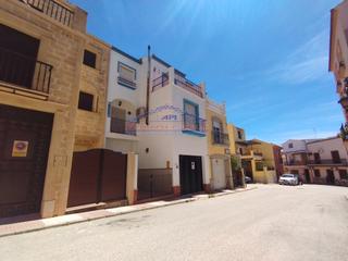 Maison  Calle salvador ortiz barragán 4