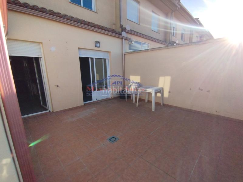 Foto 0120d9a1-c339-4377-a9fe-b0c3ddd8f11b. Casa adossada a calle de las navas 6 a Sabiote