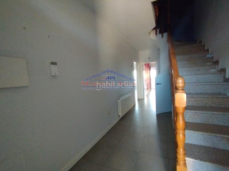 Foto 151d001e-7f7e-431f-8812-0f6dae1cc6c3. Casa adossada a calle de las navas 6 a Sabiote