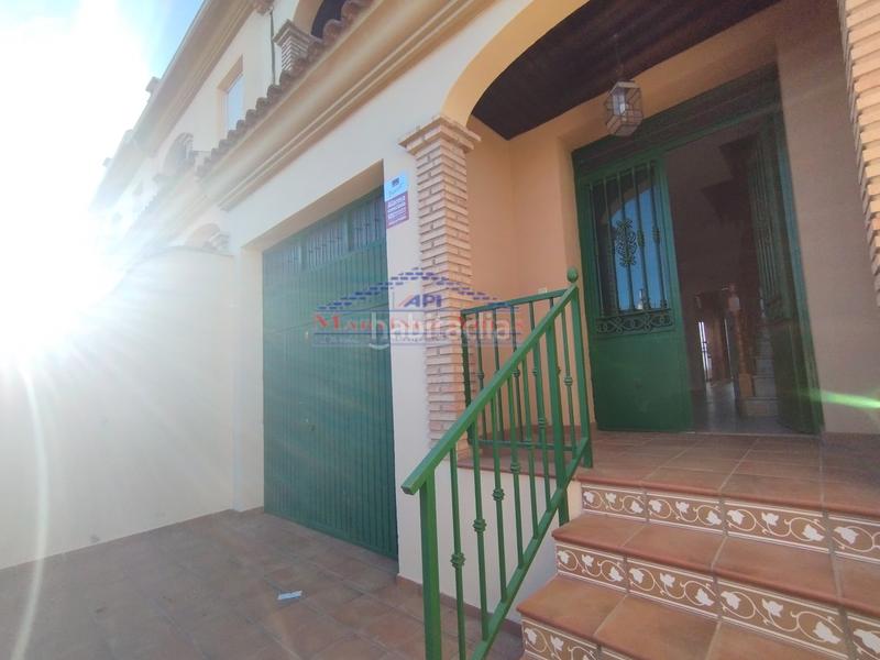 Foto 16244188-40b9-4cc3-9e37-804288219db9. Casa adossada a calle de las navas 6 a Sabiote