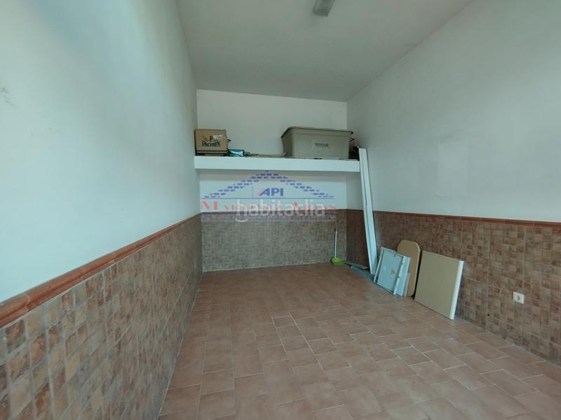 Foto 2bb25c5a-4b72-46e5-a307-4f4ccef0ea62. Casa adossada a calle de las navas 6 a Sabiote