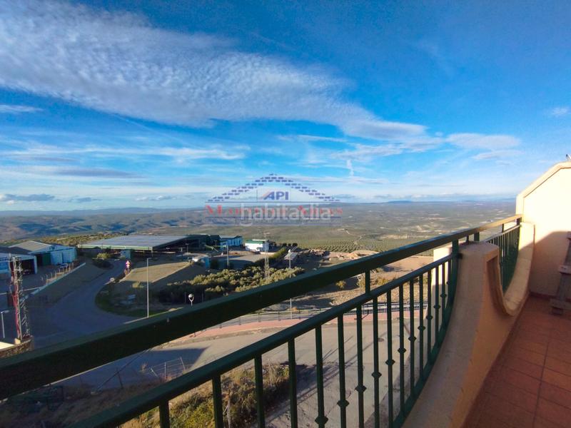 Foto 4582713a-4f3e-4e06-9dff-a11b13a4715f. Casa adossada a calle de las navas 6 a Sabiote