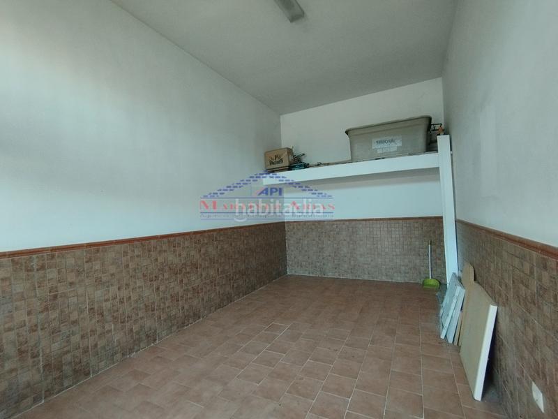 Foto 5d1bc59a-7745-413e-a349-fceb40c5c83e. Casa adossada a calle de las navas 6 a Sabiote