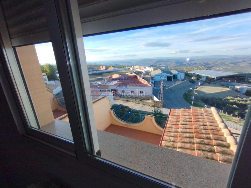 Foto a0e62594-ed58-4129-817c-f13b3ede1998. Casa adossada a calle de las navas 6 a Sabiote