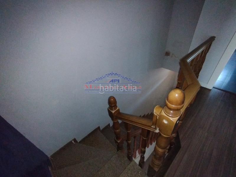 Foto bf675538-4148-4e30-bb54-6e5a1d5c91c8. Casa adossada a calle de las navas 6 a Sabiote