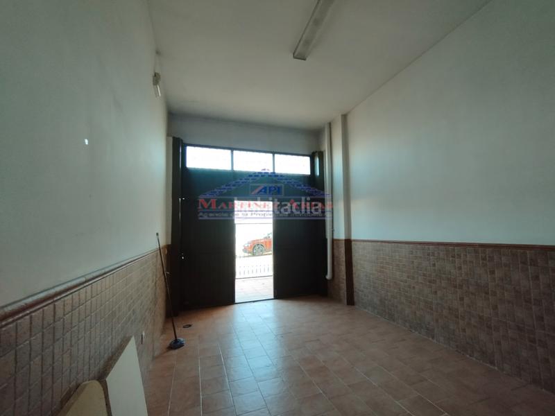 Foto e514e888-9502-45e6-83b2-151a92d32cdd. Casa adossada a calle de las navas 6 a Sabiote