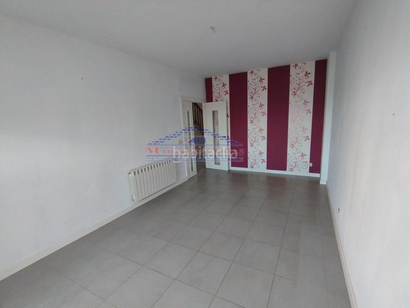 Foto f8913257-876d-49f7-adbd-a406ee29496d. Casa adossada a calle de las navas 6 a Sabiote