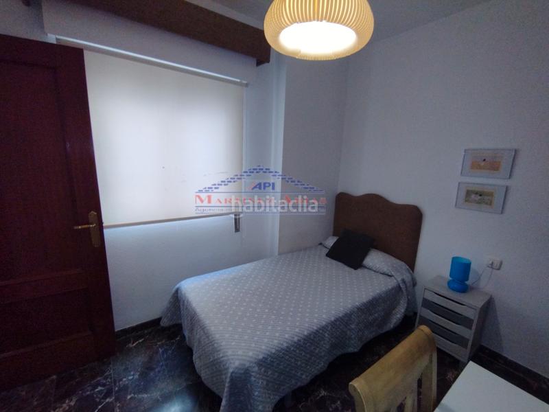 Foto 2fd4eabc-7bdf-4671-b6cb-1325bb065d6b. Appartamento in calle miguel romera 6 in San Ildefonso - Catedral Jaén