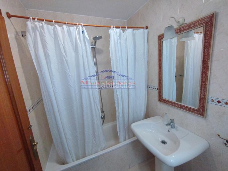 Foto 2b7d3915-bbeb-4176-a9a3-4a970f8b2394. Etagenwohnung in calle miguel romera 6 in San Ildefonso - Catedral Jaén
