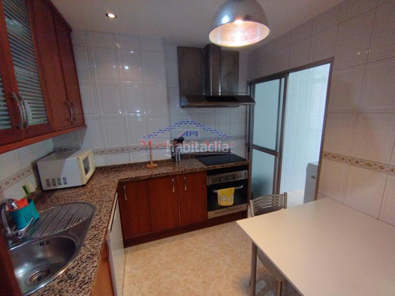 Foto 3cb43120-e8d5-41d3-a903-17ec42e73647. Etagenwohnung in calle miguel romera 6 in San Ildefonso - Catedral Jaén