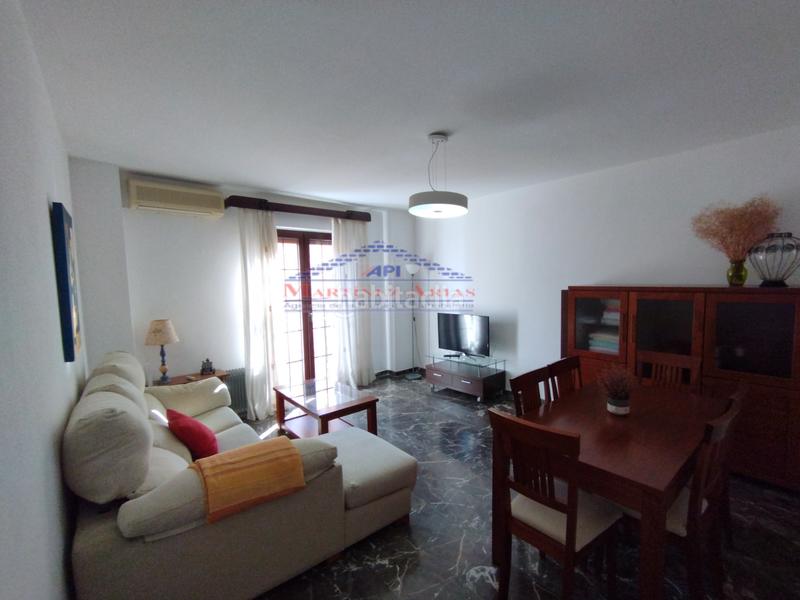 Foto 45ab7cc2-2d89-445d-85ac-e8347d14699d. Etagenwohnung in calle miguel romera 6 in San Ildefonso - Catedral Jaén