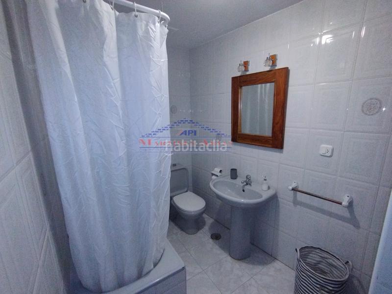 Foto 843968af-a427-4c48-9750-9bd4316535fc. Etagenwohnung in calle miguel romera 6 in San Ildefonso - Catedral Jaén