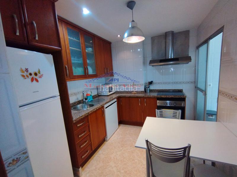 Foto c20dac04-8cae-4bf9-9731-2e1e5674e522. Etagenwohnung in calle miguel romera 6 in San Ildefonso - Catedral Jaén